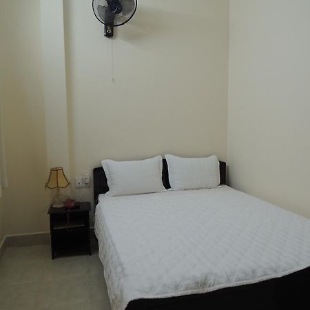 Huong Toan 2 Hotel دونغ دونغ المظهر الخارجي الصورة