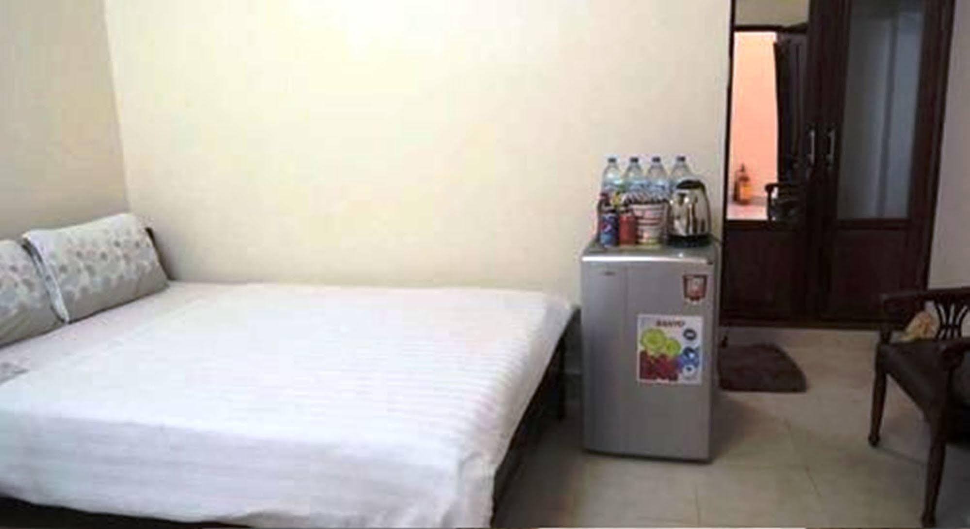 Huong Toan 2 Hotel دونغ دونغ المظهر الخارجي الصورة